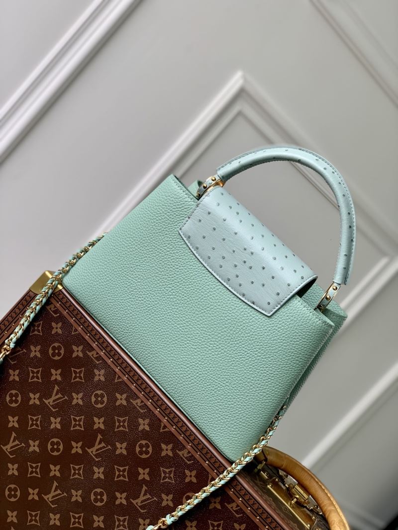 LV Top Handle Bags